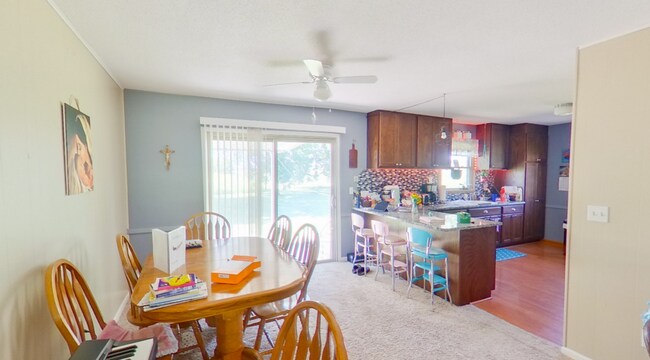 4240 Stagg Hill Rd in Manhattan, KS - Building Photo - Building Photo