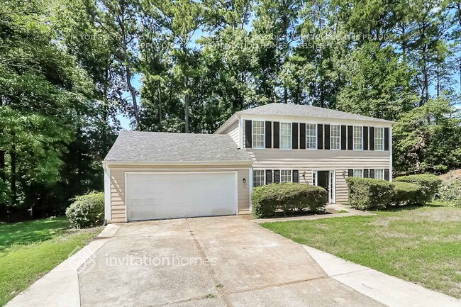 665 Cranberry Ct in Roswell, GA - Building Photo - Building Photo