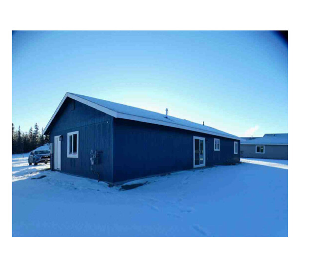 1121 Skyler Ln in Kenai, AK - Building Photo - Building Photo