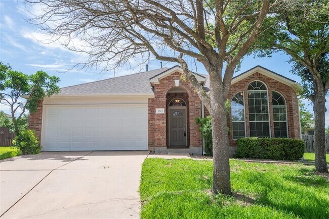 3343 Alexander Valley Cove in Round Rock, TX - Building Photo - Building Photo