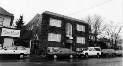 Marion Court Apartments in Portland, OR - Building Photo - Building Photo