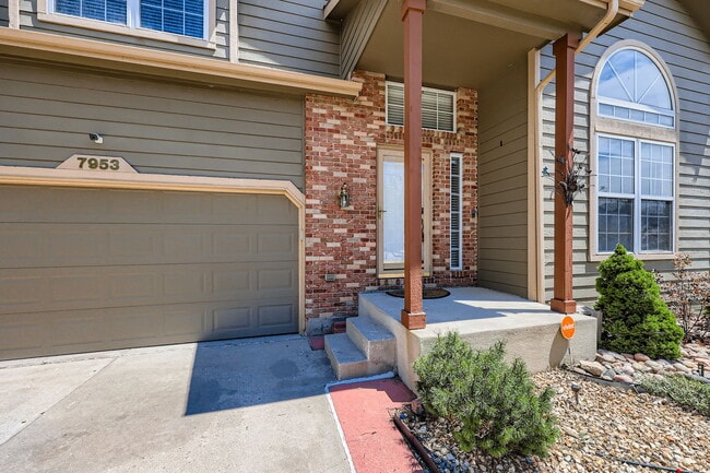 7953 French Rd in Colorado Springs, CO - Building Photo - Building Photo