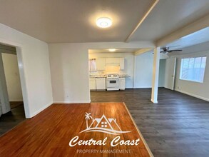 0 E Tunnell St in Santa Maria, CA - Building Photo - Building Photo