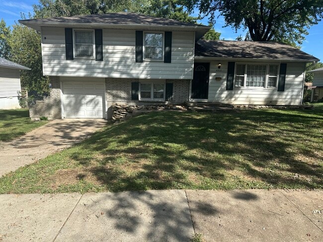 property at 6800 E 101st St