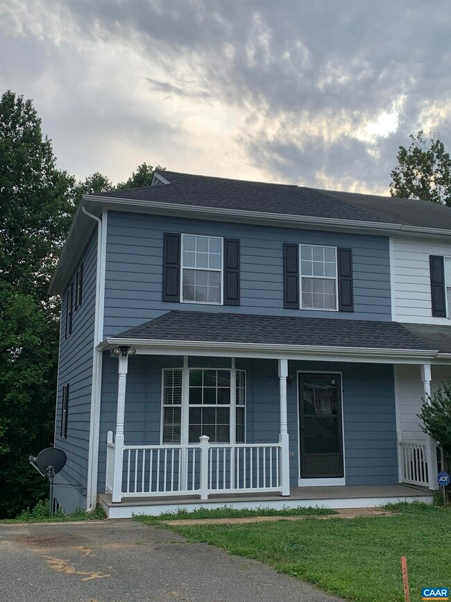 property at 4743 Wren Ct