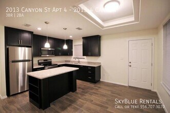 2013 Canyon St in Weslaco, TX - Building Photo - Building Photo