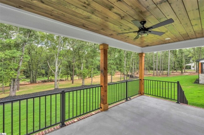 property at 4018 Old Williamston Rd