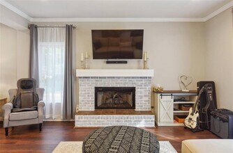 115 Brentwood Ln in Woodstock, GA - Foto de edificio - Building Photo