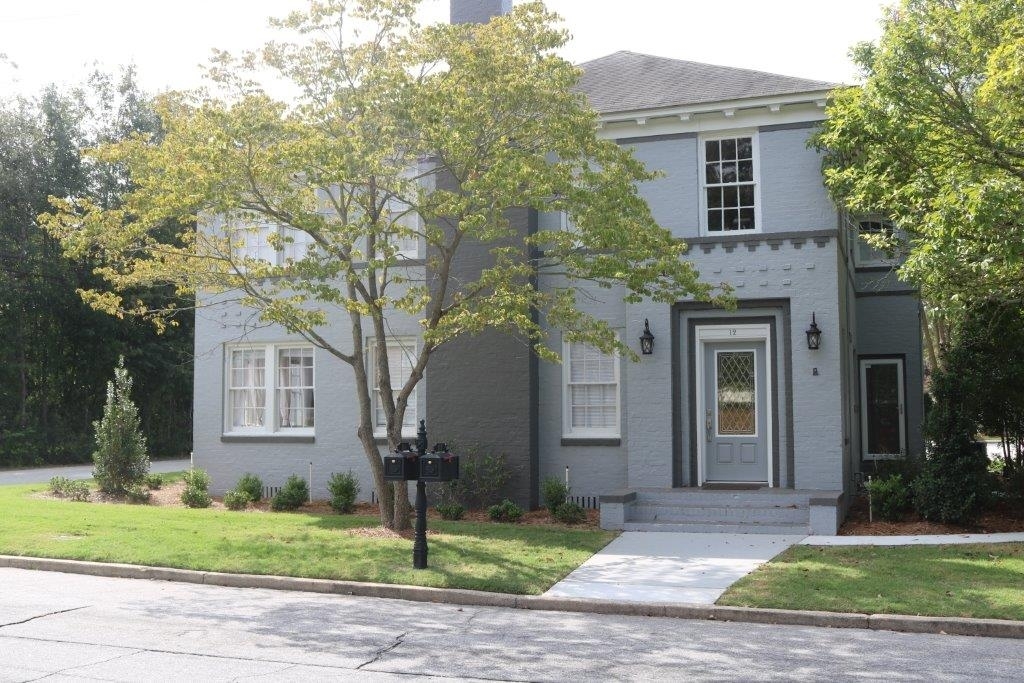 Bulloch Square in Statesboro, GA - Building Photo