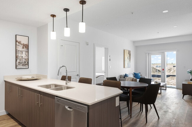 D’Arcy Heights in Okotoks, AB - Building Photo - Building Photo