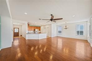 6141 Mantalcino Dr in Round Rock, TX - Building Photo - Building Photo