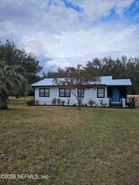 1410 Mahama Bluff Rd in Green Cove Springs, FL - Building Photo
