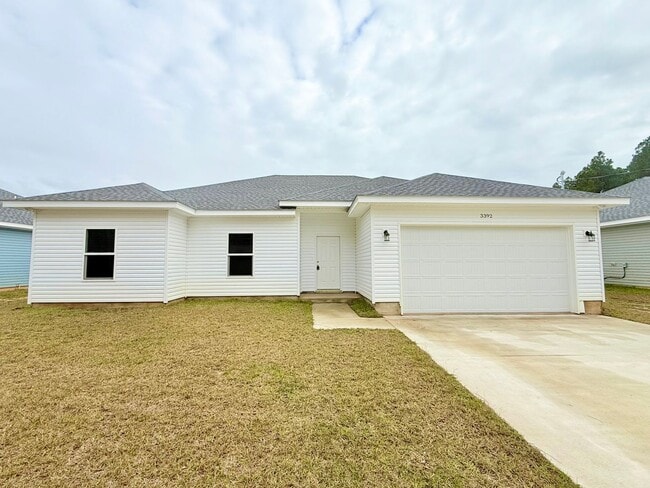 property at 3392 Hudson Bend