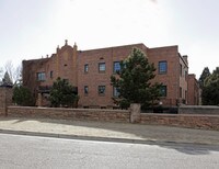 Building Photo - Cascade Park Apartments in Colorado Springs, Colorado