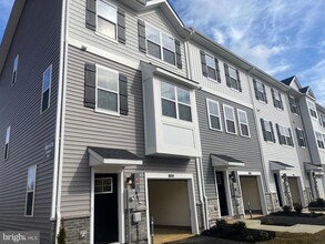 830 Camden Way, Unit 1530-14 in Aberdeen, MD - Building Photo - Building Photo