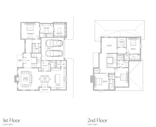 9855 Kingsway Ave in Dallas, TX - Building Photo - Building Photo