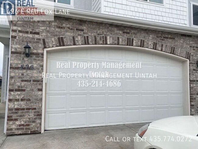 426 Redfox Ln in Vernal, UT - Building Photo - Building Photo