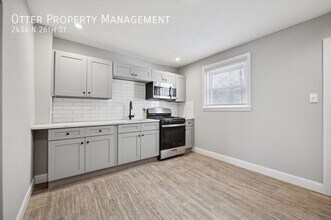 2434 N 26th St in Philadelphia, PA - Building Photo - Building Photo