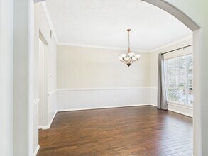 5006 Fern Garden Ct in Houston, TX - Building Photo - Building Photo