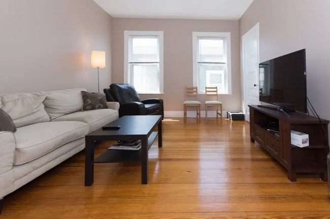 6 Bucknam St, Unit 12