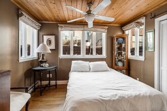 28 Edgerly Rd in Boston, MA - Building Photo - Building Photo
