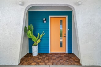 2627 N Cerritos Rd in Palm Springs, CA - Building Photo - Building Photo