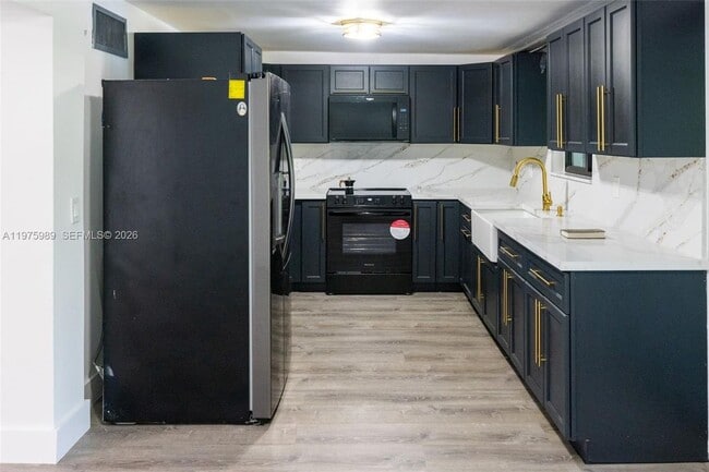 property at 3401 SW 17th St
