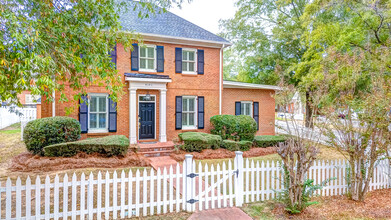 8140 Oak Alley in Montgomery, AL - Building Photo - Building Photo