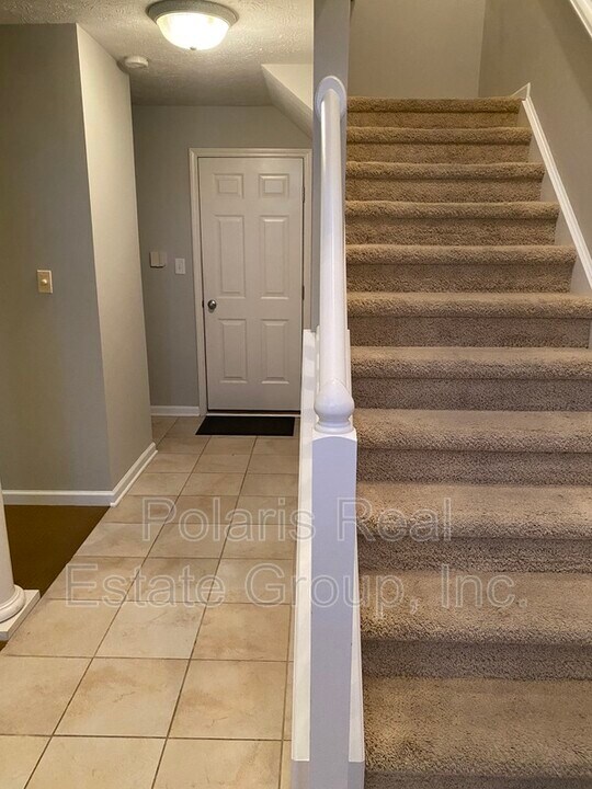 11539 Reagan Dr in Fishers, IN - Building Photo