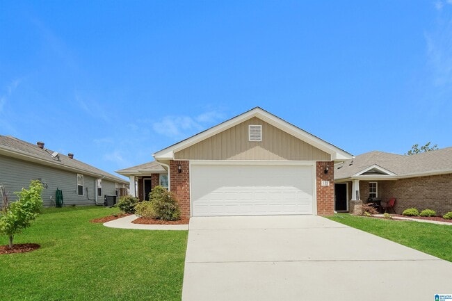 property at 335 Village Dr
