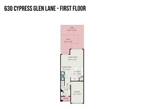 630 Cypress Glen Ln in Lake Wylie, SC - Building Photo - Building Photo
