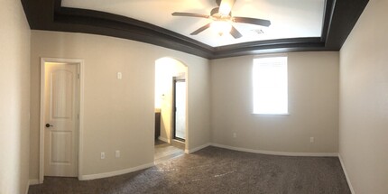 3641 Grand Cayman Ln in El Paso, TX - Building Photo - Building Photo