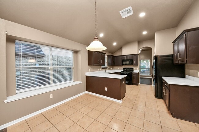 property at 6642 High Stone Ln