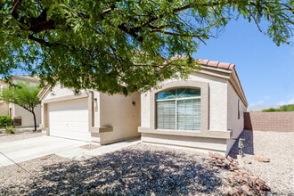 23302 W Ashleigh Marie Dr in Buckeye, AZ - Building Photo - Building Photo
