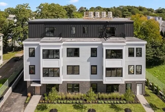 property at 52 Withington St