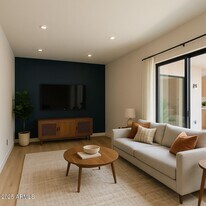 12005 N Panorama Dr in Fountain Hills, AZ - Building Photo