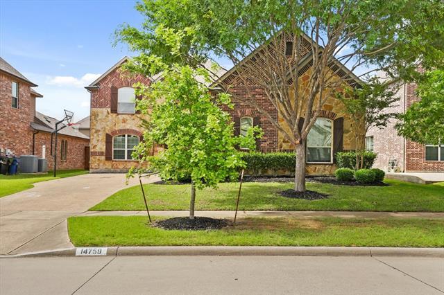 14759 Huffman Ln in Frisco, TX - Building Photo - Building Photo