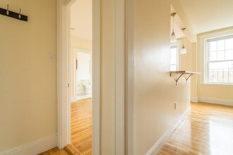 287 Chestnut Ave, Unit #8 in Boston, MA - Building Photo - Building Photo