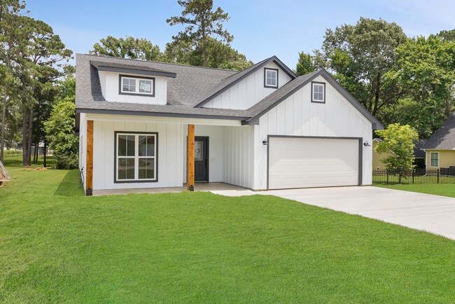 property at 611 Bridgeview Dr