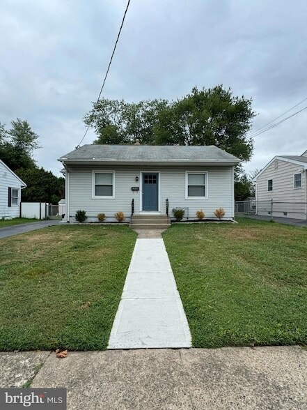 property at 205 Clamer Rd