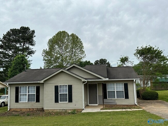 property at 6117 Melrose Rd NW