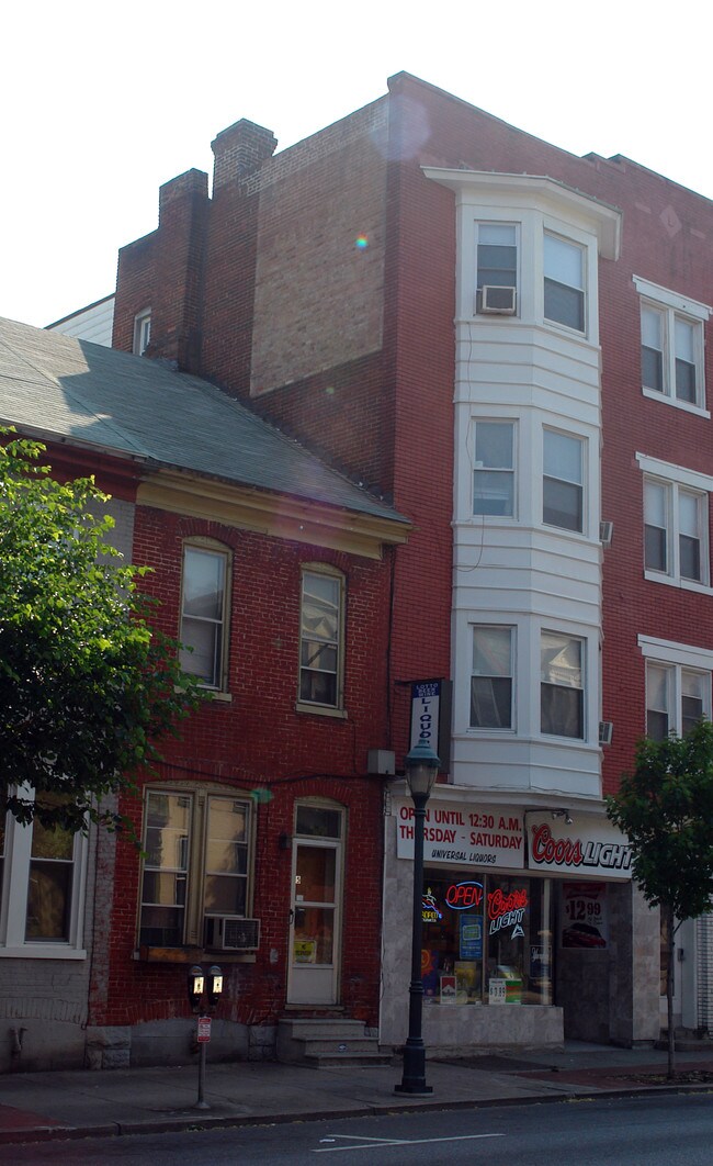 31-33 E Franklin St in Hagerstown, MD - Building Photo - Building Photo