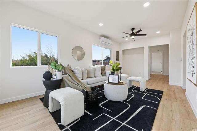 228 36th St in San Diego, CA - Foto de edificio