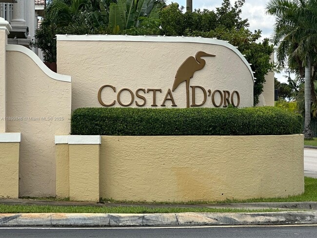 property at 10101 NW 32nd Terrace