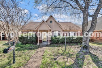 1664 Raybrad Dr in Memphis, TN - Building Photo - Building Photo