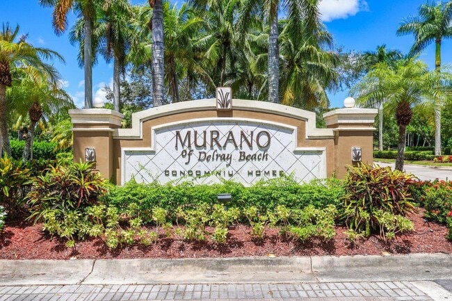 property at 15155 Michelangelo Blvd