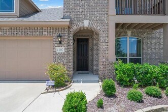 4102 Sublett Wy in Kaufman, TX - Building Photo - Building Photo