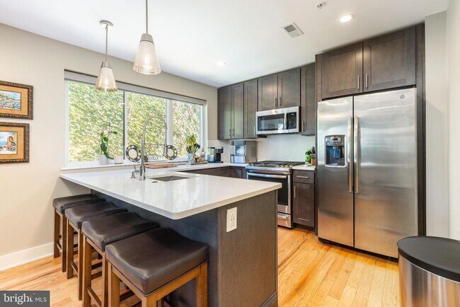 1647 E Eyre St in Philadelphia, PA - Building Photo - Building Photo