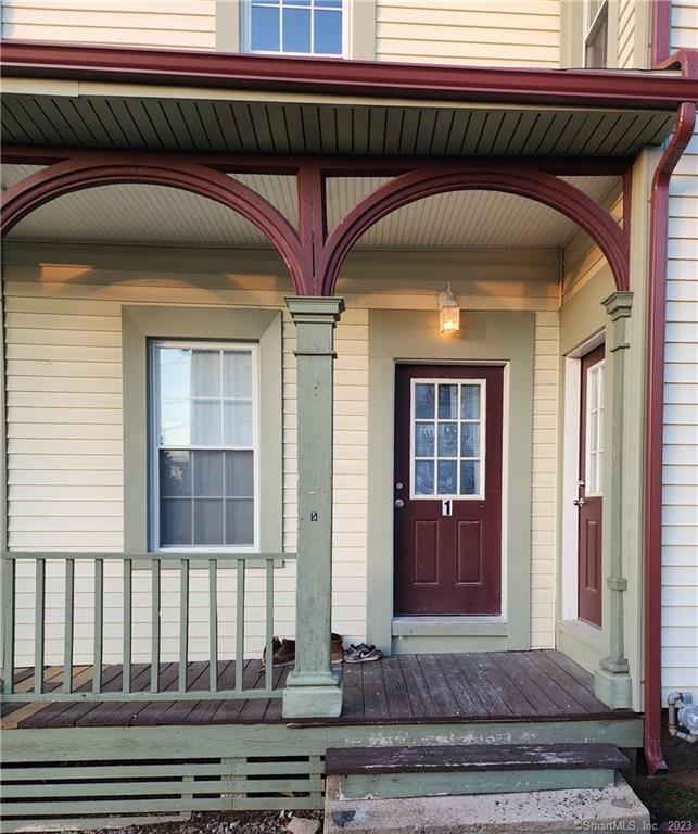 5 Bristol St in Southington, CT - Building Photo - Building Photo