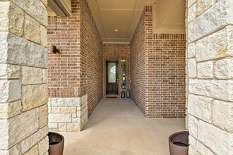 109 Hedgerow Ln in Liberty Hill, TX - Building Photo - Building Photo